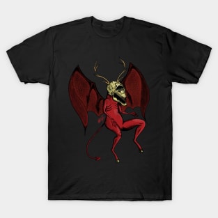 Jersey Devil T-Shirt